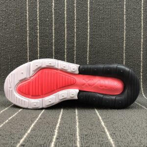 Nike Air Max 270 “Black/White”: imagen 6