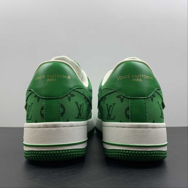 LV Air Force 1 Low by Virgil Abloh - Imagen 5