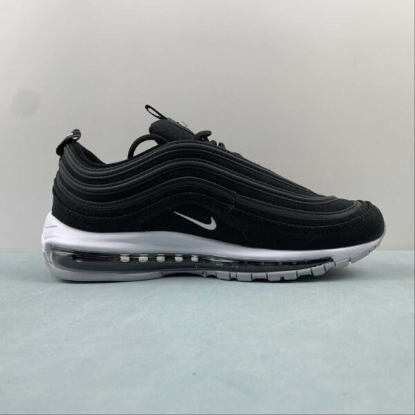 Nike Air Max 97 “Black/White” - Imagen 3