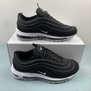 Nike Air Max 97 “Black/White”