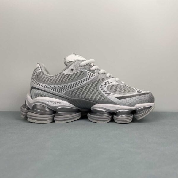 New Balance 2000 ABZORB “White/Grey” - Imagen 3