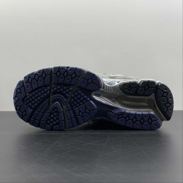 New Balance 2002R “Castlerock Grey” - Imagen 2