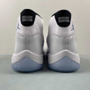 Air Jordan 11 Retro Low “Legend Blue”: imagen 5