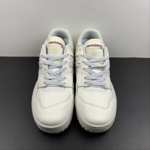 New Balance 550 “Cream”: imagen 4