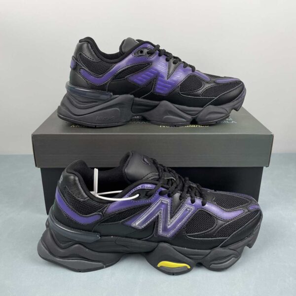 New Balance U9060MOW x Mowalola