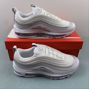 Nike Air Max 97 “Light Bone Preworn”