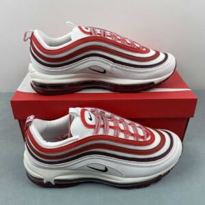 Nike Air Max 97 “Summit White/Dark”