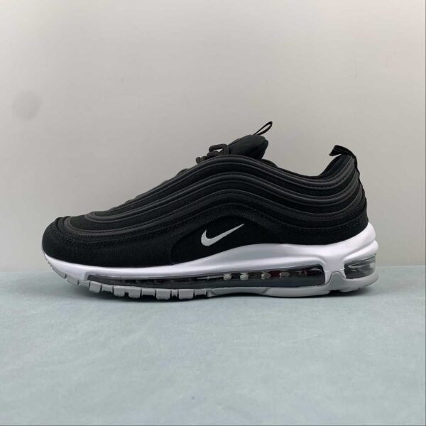 Nike Air Max 97 “Black/White” - Imagen 2