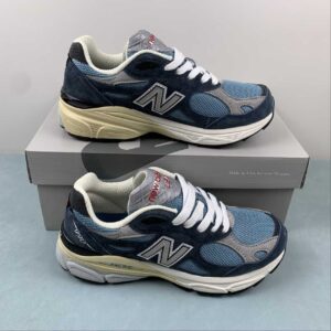 New Balance 990v3 “Made in USA”