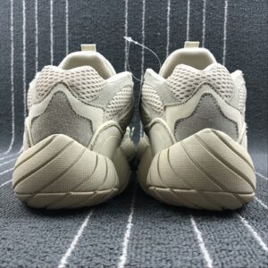 adidas Yeezy Boost 500 “Bone Beige”: imagen 5