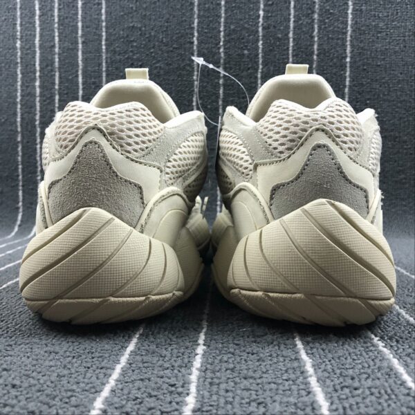adidas Yeezy Boost 500 “Bone Beige” - Imagen 5
