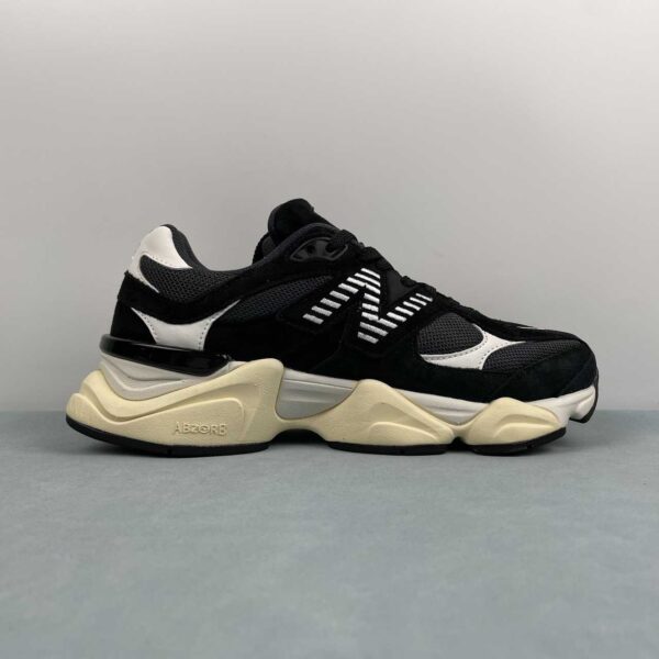 New Balance U9060BWW - Imagen 3