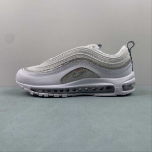 Nike Air Max 97 “Light Bone Preworn”: imagen 2