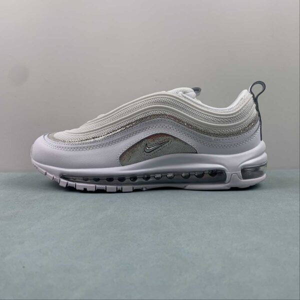 Nike Air Max 97 “Light Bone Preworn” - Imagen 2