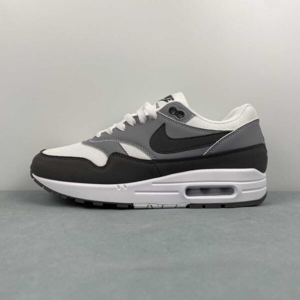 Nike Air Max 1 “Wolf Grey/Black” - Imagen 2