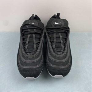 Nike Air Max 97 “Black/White”: imagen 4