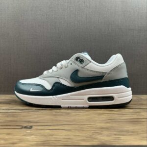 Nike Air Max 1 “Dark Teal Green”: imagen 2