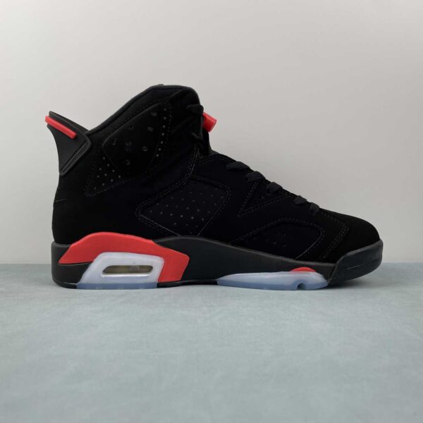 Air Jordan 6 Retro “Black Infrared” - Imagen 3