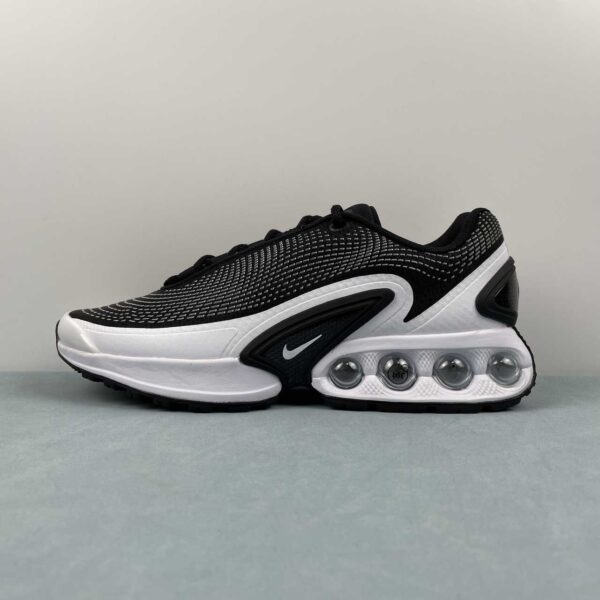 Nike Air Max Dn “Black/White/Cool Grey” - Imagen 2