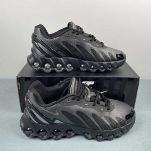 Nike Air Max Dn “Triple Black”