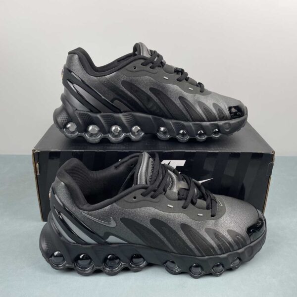Nike Air Max Dn “Triple Black”