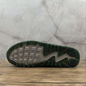 Nike Air Max 90 x Off-White “Grey”: imagen 5