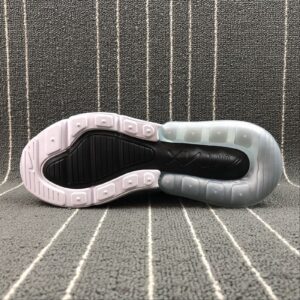 Nike Air Max 270 “White/Black”: imagen 5
