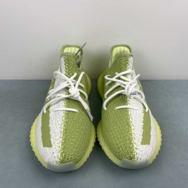 adidas Yeezy Boost 350 V2 “Marsh” - Imagen 4