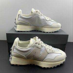 New Balance 327 “Grey/White”