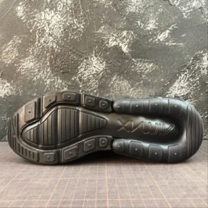 Nike Air Max 270 “Black/Yellow”: imagen 6