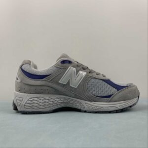 New Balance 2002R Gore-Tex “Light”: imagen 3