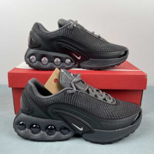 Nike Air Max DN Winterized “Anthracite”
