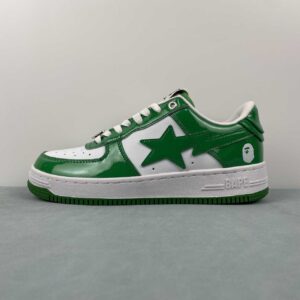 BAPE STA OS M2 “Green”: imagen 2