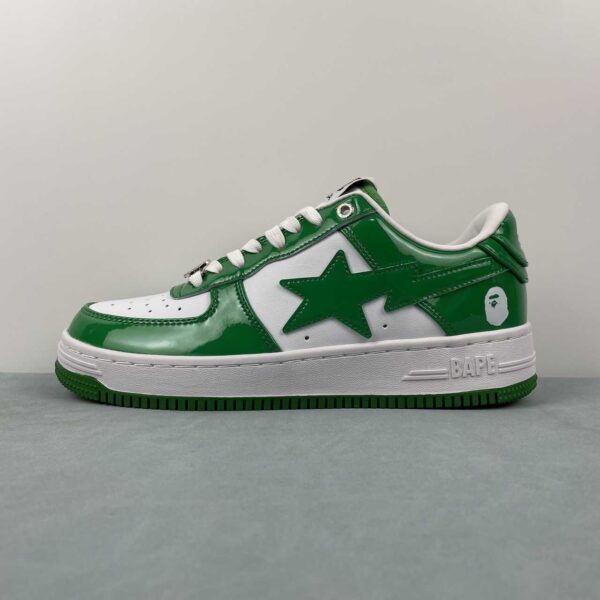 BAPE STA OS M2 “Green” - Imagen 2