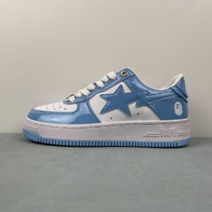 BAPE STA OS M2 “Blue”: imagen 2