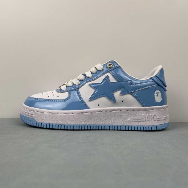 BAPE STA OS M2 “Blue” - Imagen 2