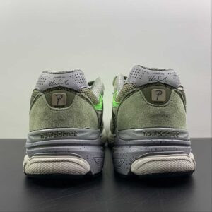 New Balance 990v3 Patta “Keep Your Family Close”: imagen 5