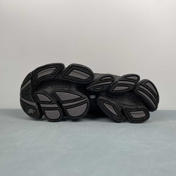 New Balance 2000 ABZORB “Black/Grey” - Imagen 6