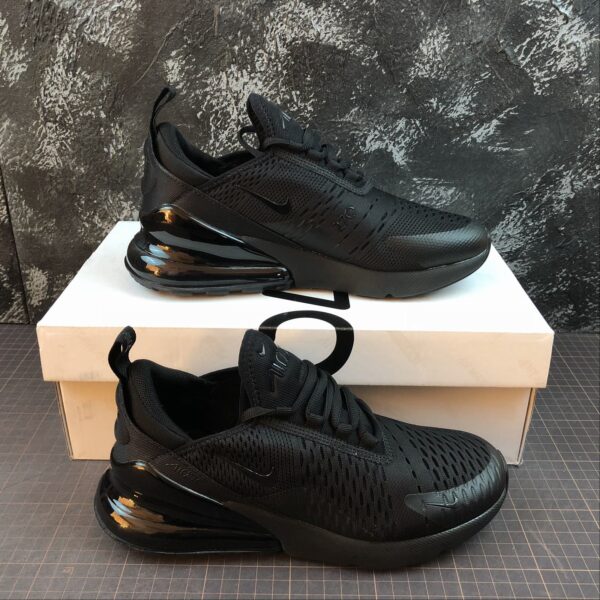 Nike Air Max 270 “Black”