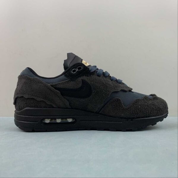 Nike Air Max 1 Essential “Black” - Imagen 3