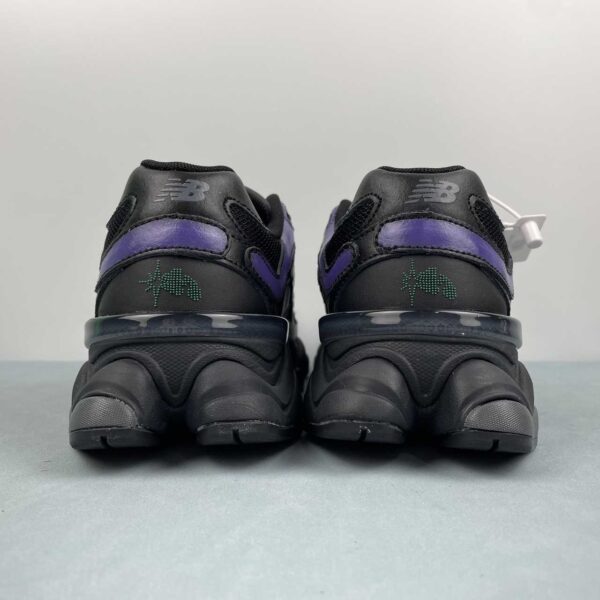 New Balance U9060MOW x Mowalola: imagen 5