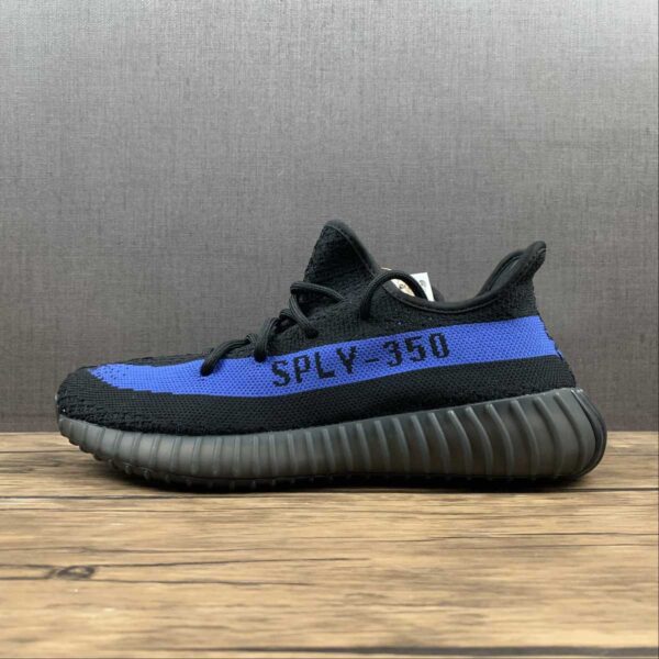 adidas Yeezy Boost 350 V2 “Dazzling Blue” - Imagen 2