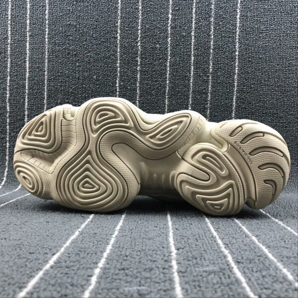 adidas Yeezy Boost 500 “Bone Beige” - Imagen 6