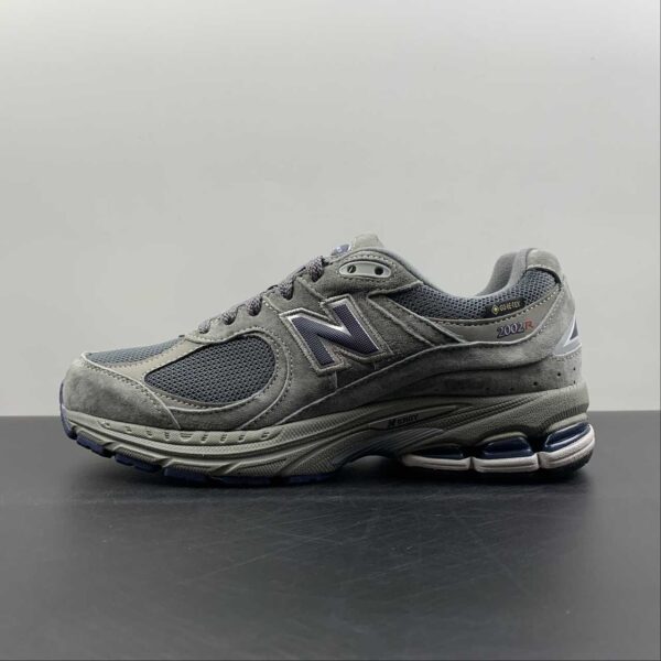 New Balance 2002R “Castlerock Grey” - Imagen 3