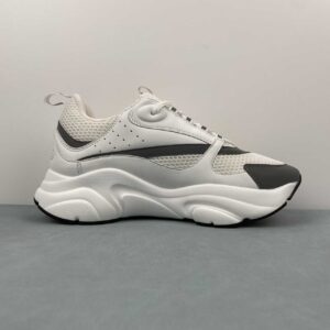 Dior B22 “White/Grey”: imagen 3