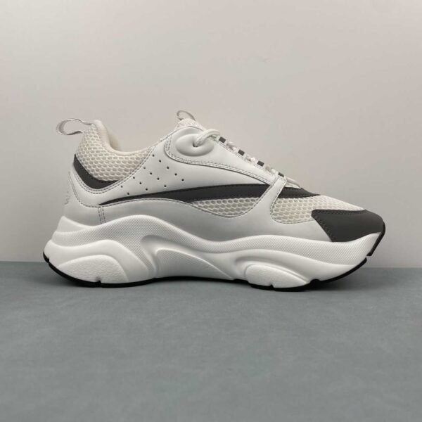 Dior B22 “White/Grey” - Imagen 3