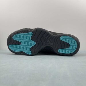 Air Jordan 11 Retro “Cap and Gown”: imagen 6