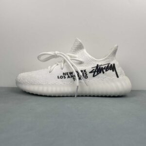 Yeezy Boost 350 V2 "Stussy Carousell": imagen 2