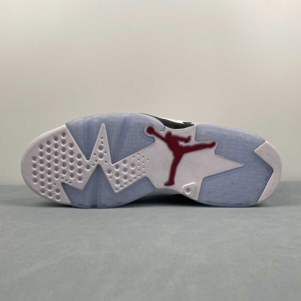 Air Jordan 6 Retro "Carmine" - Imagen 6