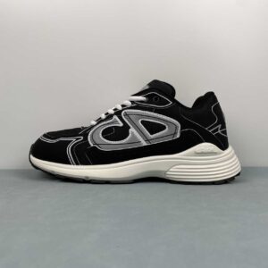 Dior B30 “Black/White”: imagen 2